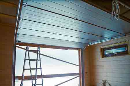 Garage Door Repair Aliso Viejo