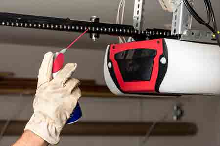 Garage Door Repair Aliso Viejo