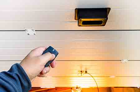 Garage Door Repair Aliso Viejo