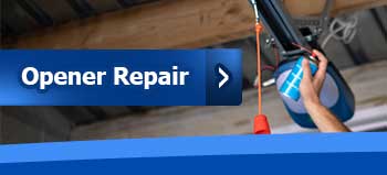 Opener Repair Aliso Viejo Garage Door