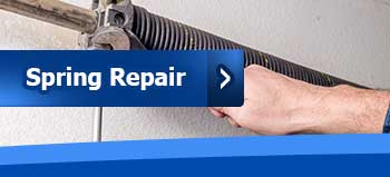 Spring Repair Aliso Viejo Garage Door