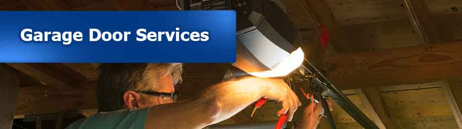 Aliso Viejo Garage Door Service